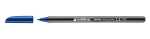 Edding Fasermaler fein 1200 1 mm stahlblau