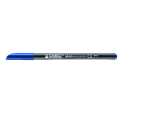 Edding Fasermaler fein 1200 1 mm stahlblau
