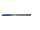 Edding Fasermaler fein 1200 1 mm stahlblau