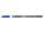 Edding Fasermaler fein 1200 1 mm stahlblau