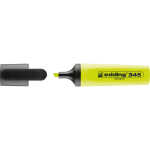 Edding Textmarker nachfüllbar 345 2-5 mm gelb