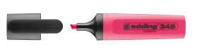 Edding Textmarker nachfüllbar 345 2-5 mm rosa