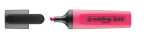 Edding Textmarker nachfüllbar 345 2-5 mm rosa