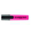 Edding Textmarker nachfüllbar 345 2-5 mm rosa