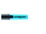Edding Textmarker nachfüllbar 345 2-5 mm hellblau