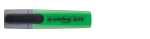 Edding Textmarker nachfüllbar 345 2-5 mm hellgrün