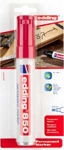 Edding Glanzlackmarker 751 1-2 mm grün-metallic