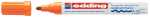 Edding Lackmarker 4000 2-4 mm orange