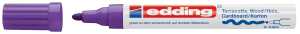 Edding Lackmarker 4000 2-4 mm violett
