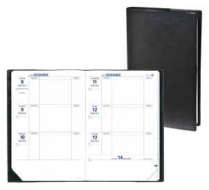 Quo Vadis 2026/2027 Lehrerkalender Impala, sortiert, 16 x 24 cm