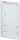 2027 Ersatzkalendarium A5 1W 2S BSB 02-0048