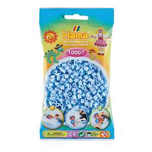 Hama Perlen midi 1000er 28178207977