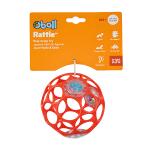 Oball Rattle 10cm 74451114876 74451114876