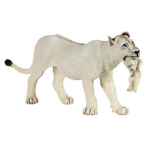 Papo Spielfigur Weiße 3465000502034