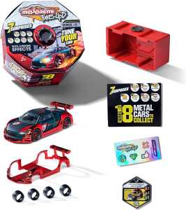 Majorette Tune Ups 2 3467452066164