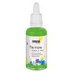 KREUL Triton Acrylic Ink Gelbgrün 50 ml