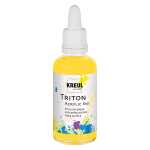 KREUL Triton Acrylic Ink Curcuma 50 ml
