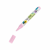 KREUL Triton Acrylic Marker edge Zartrosa