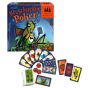 Schmidt Kartenspiel 4001504408930