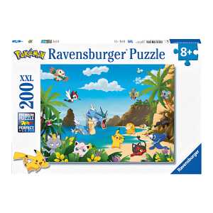 Ravensburger Puzzle XXL 4005556128402