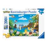 Ravensburger Puzzle XXL 4005556128402