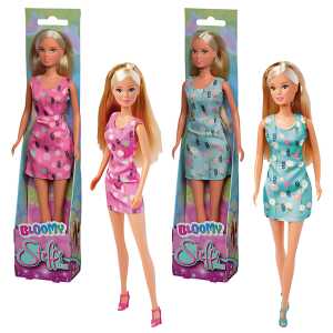 Steffi Love Bloomy 4006592073794