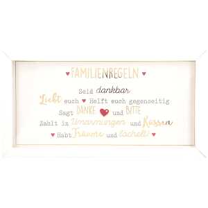 Bilderrahmen Depesche 4010070593995