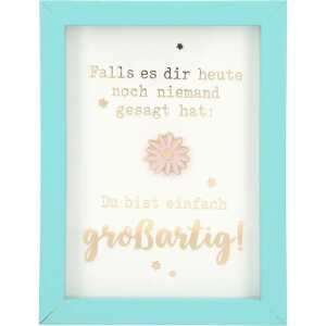Bilderrahmen Depesche 4010070594107