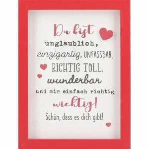 Bilderrahmen Depesche 4010070594152