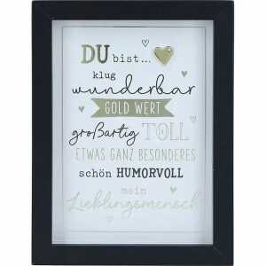 Bilderrahmen Depesche 4010070594244