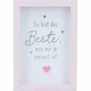 Bilderrahmen Depesche 4010070594688