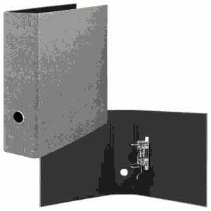 Ordner mit Hebelmechanik 4014970375521