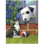 Malen nach Zahlen Bild RAVENSBURGER 4016490912781
