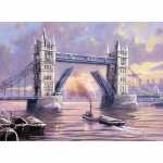 Malen nach Zahlen Bild RAVENSBURGER 4016490912873