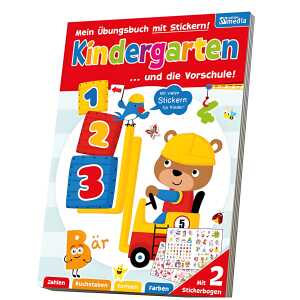 Kindergarten MEDIA 4019393912216