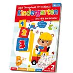 Kindergarten MEDIA 4019393912216