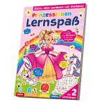 Prinzessinnen Lernspaß 4019393912247