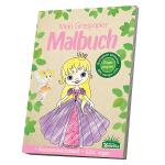 Mein Graspapier Malbuch 4019393988204