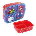 Brotdose Super Mario 4043891331620