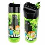 Trinkflasche Minecraft 4043891331712