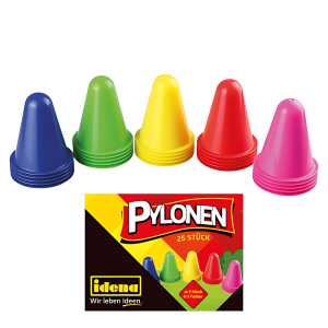 Idena Pylonen 25er 4064997406227