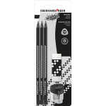 Bleistift Tri Winner 3er 4087205101967