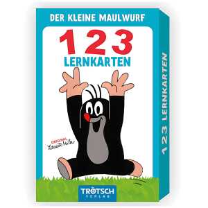 Der kleine Maulwurf 4251901500861