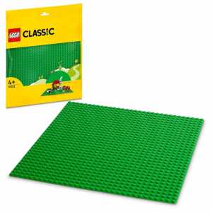 Lego Classic Grüne 5702017184265