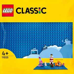Lego Classic Blaue 5702017185286