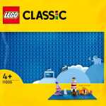 Lego Classic Blaue 5702017185286
