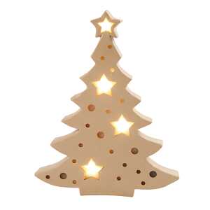 Leuchtender Tannenbaum 5712854205795