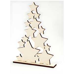 Sternenweihnachtsbaum 5712854340700