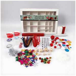 Kreativbox Magische 5712854399487