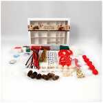 Kreativbox Traditionelle 5712854399500